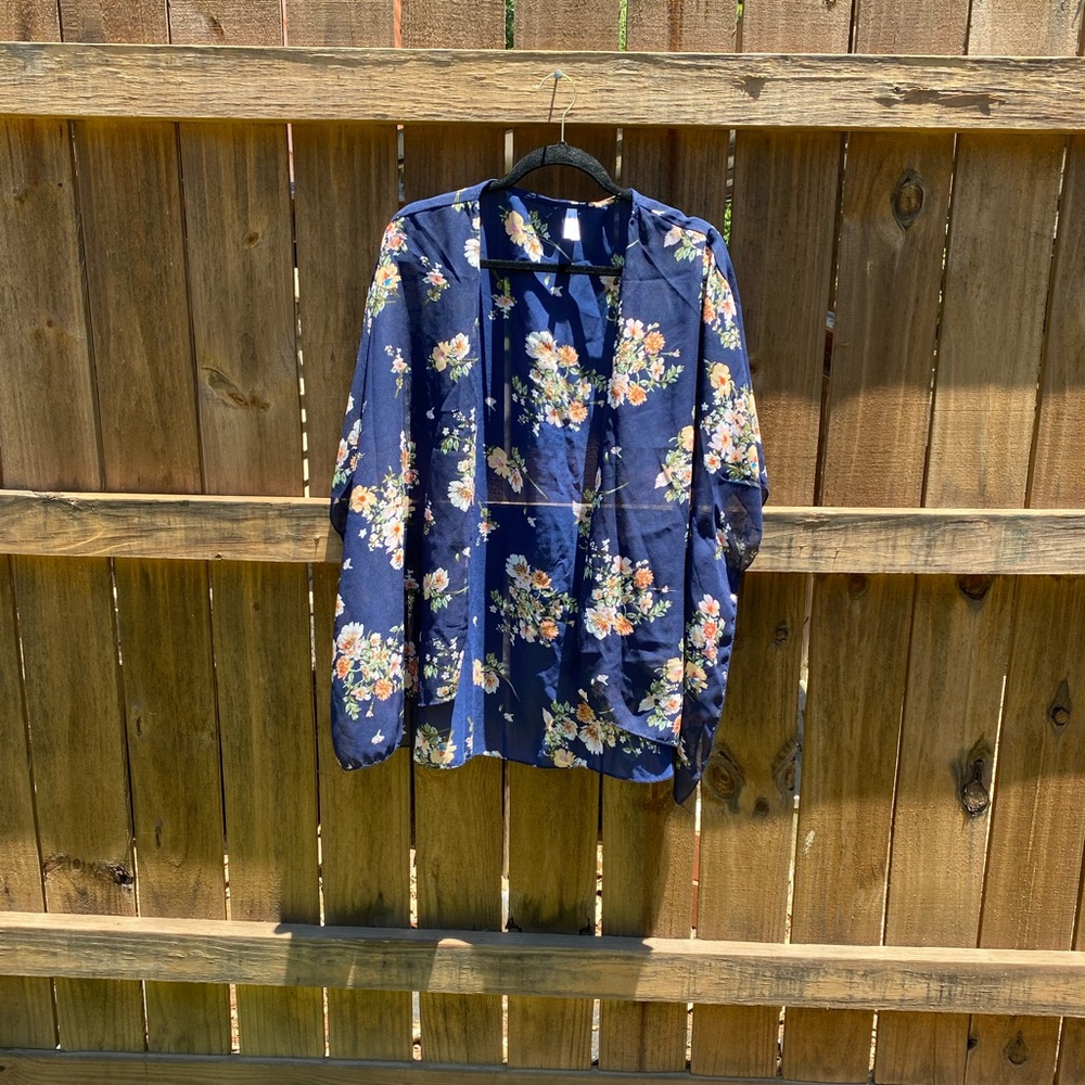 KIMONO 1X